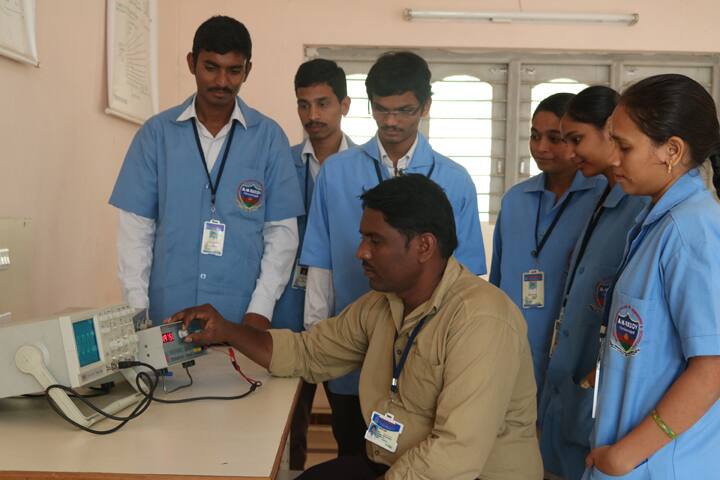 laboratory